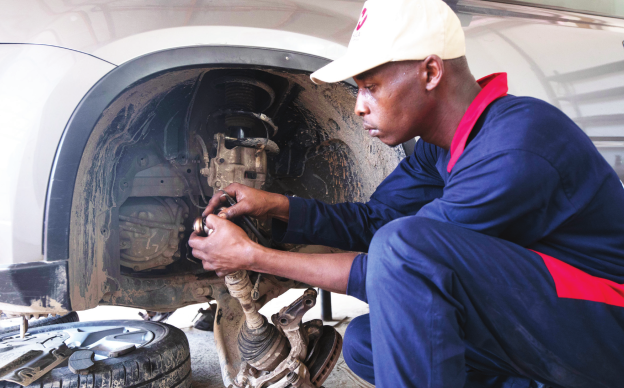 engine repair