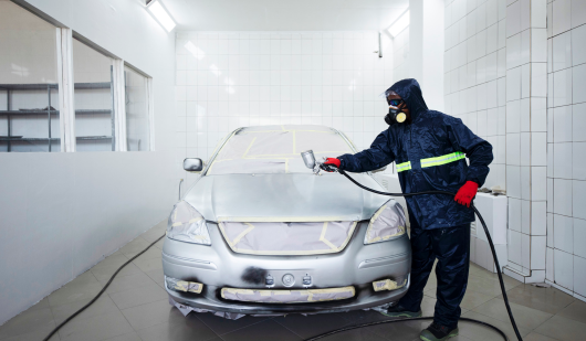 engine repair