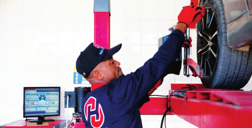 engine repair