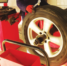 engine repair